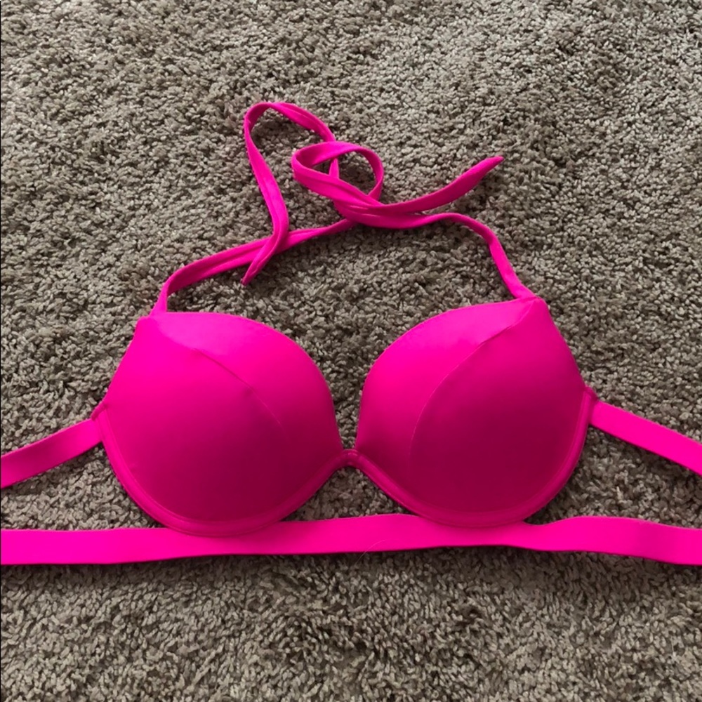 Victoria’s Secret bikini top